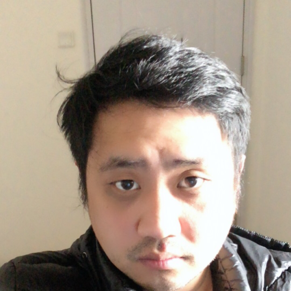 月赏花容的照片