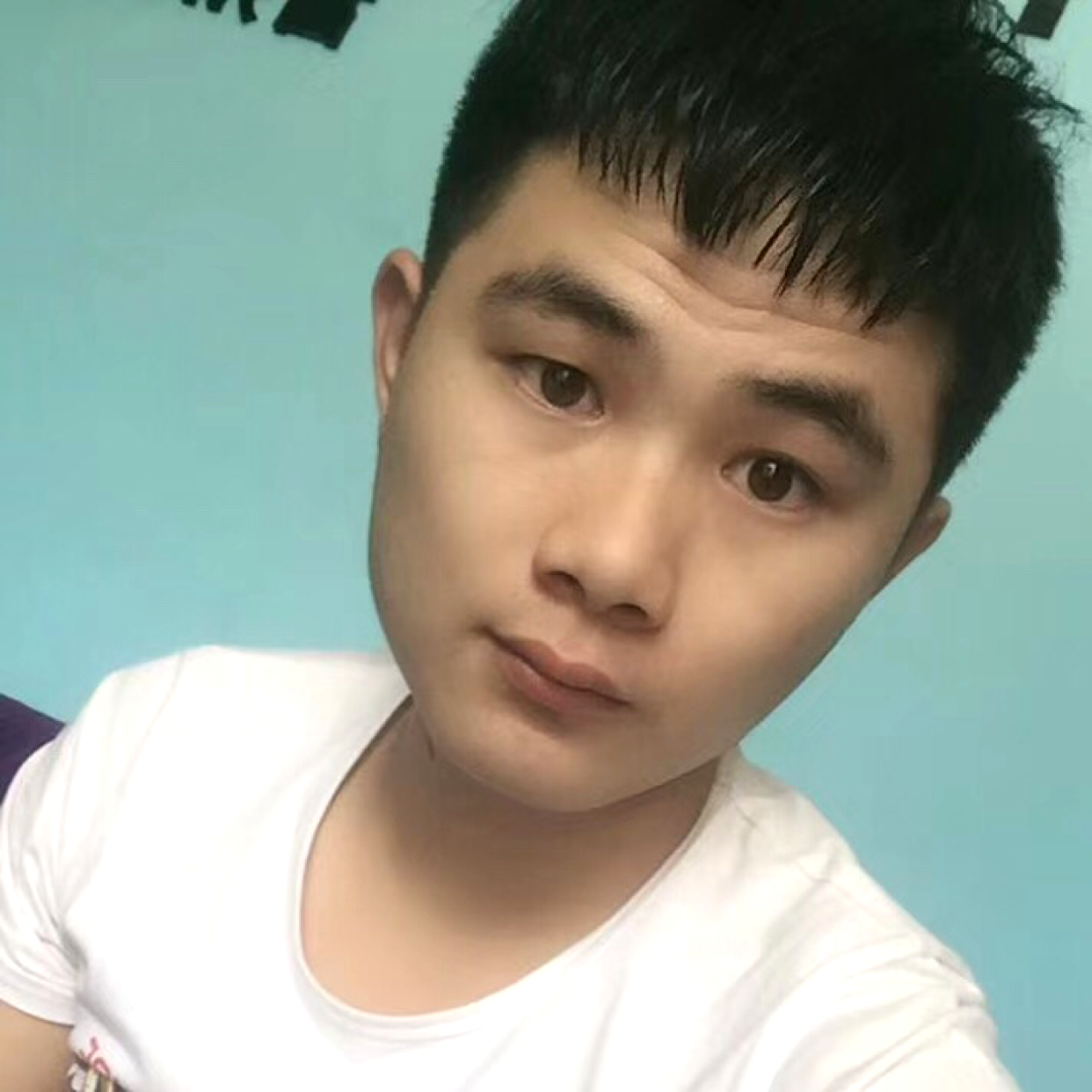 芝麻愿开心的照片