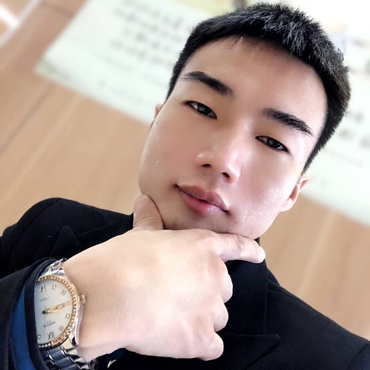 感性深拥冬耀的照片