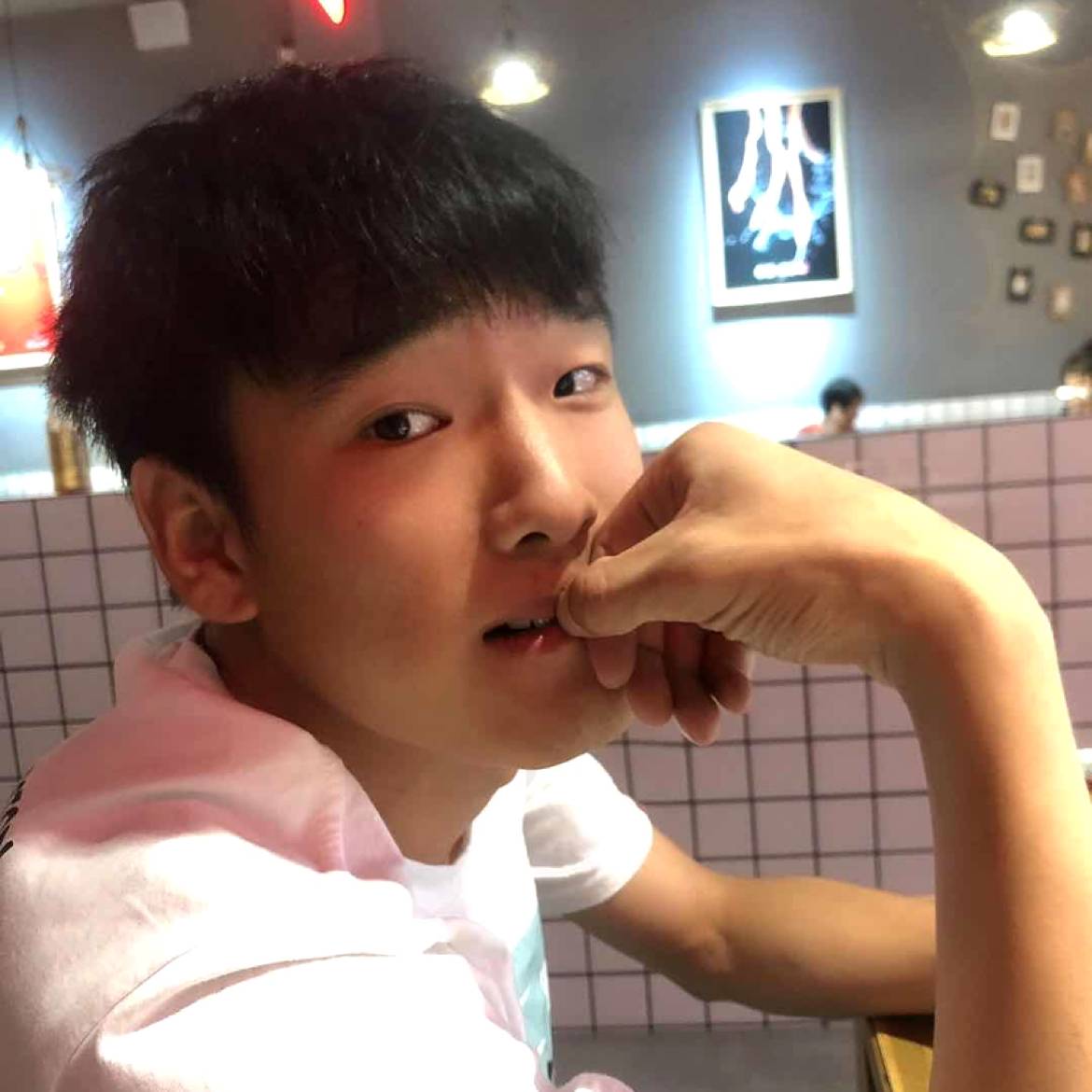 你好特别.的照片
