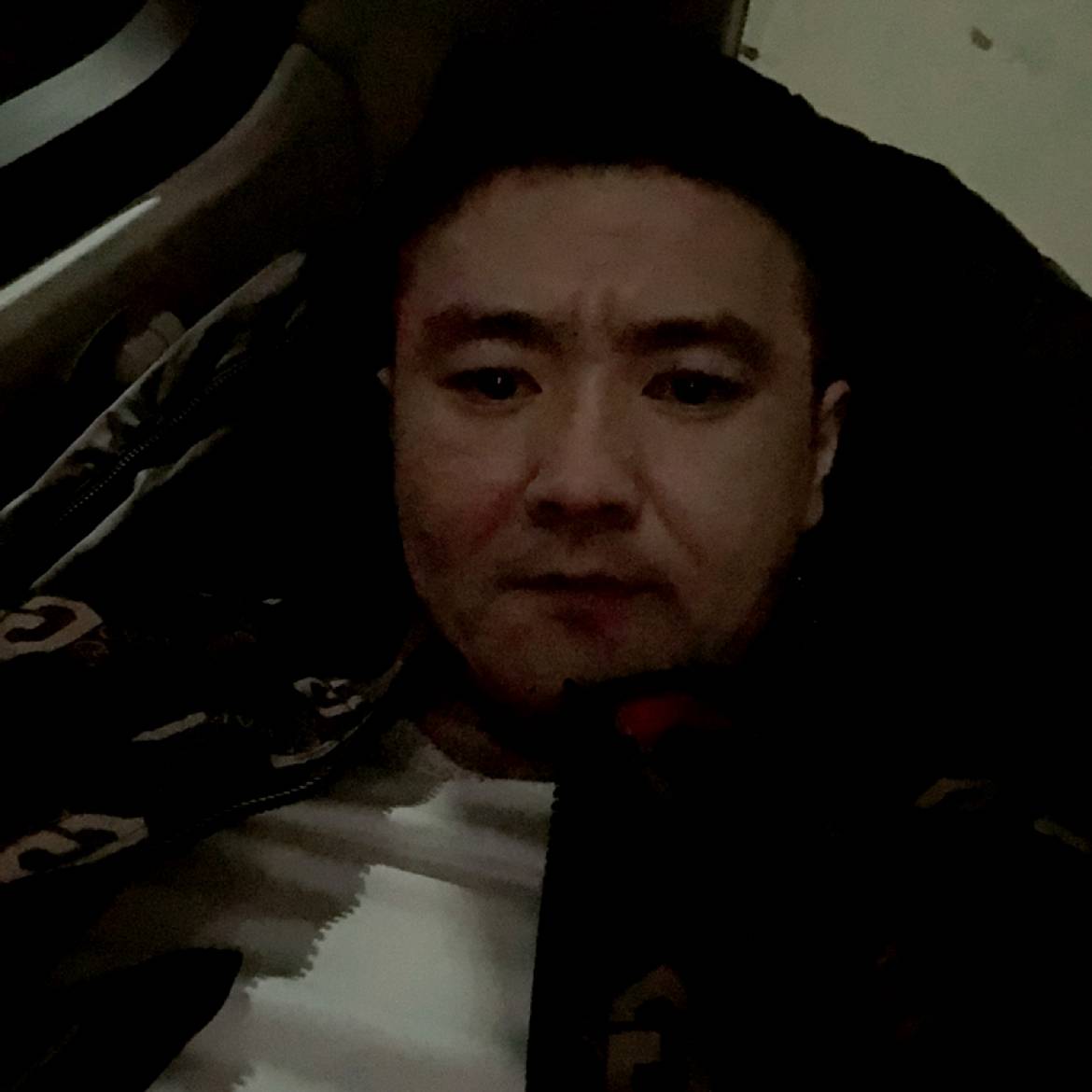 豆芽闻虚拟的照片