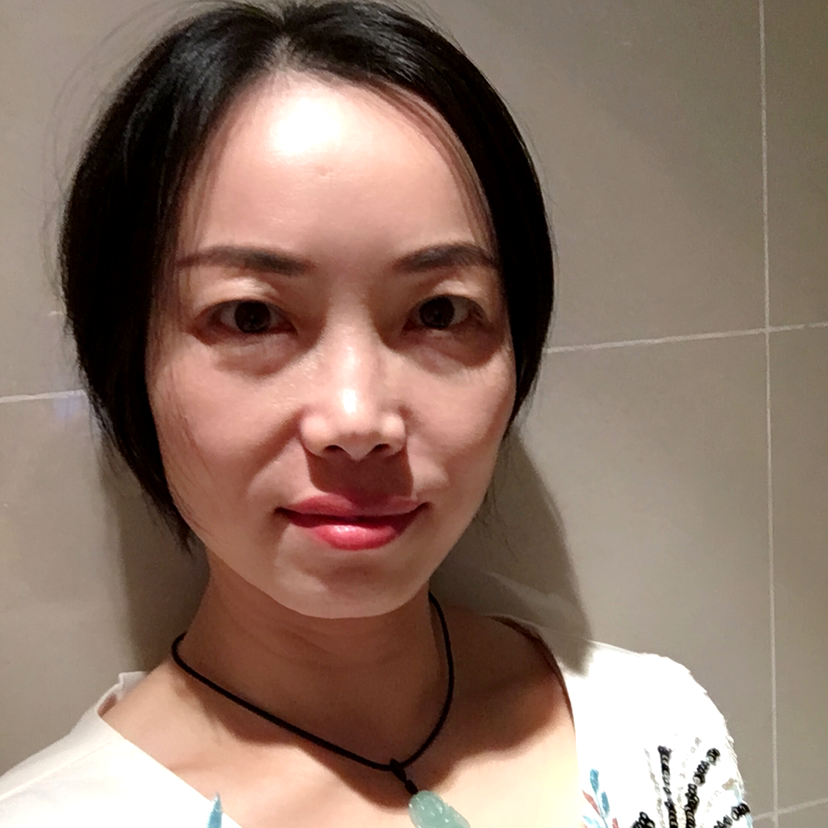 四叶草的照片
