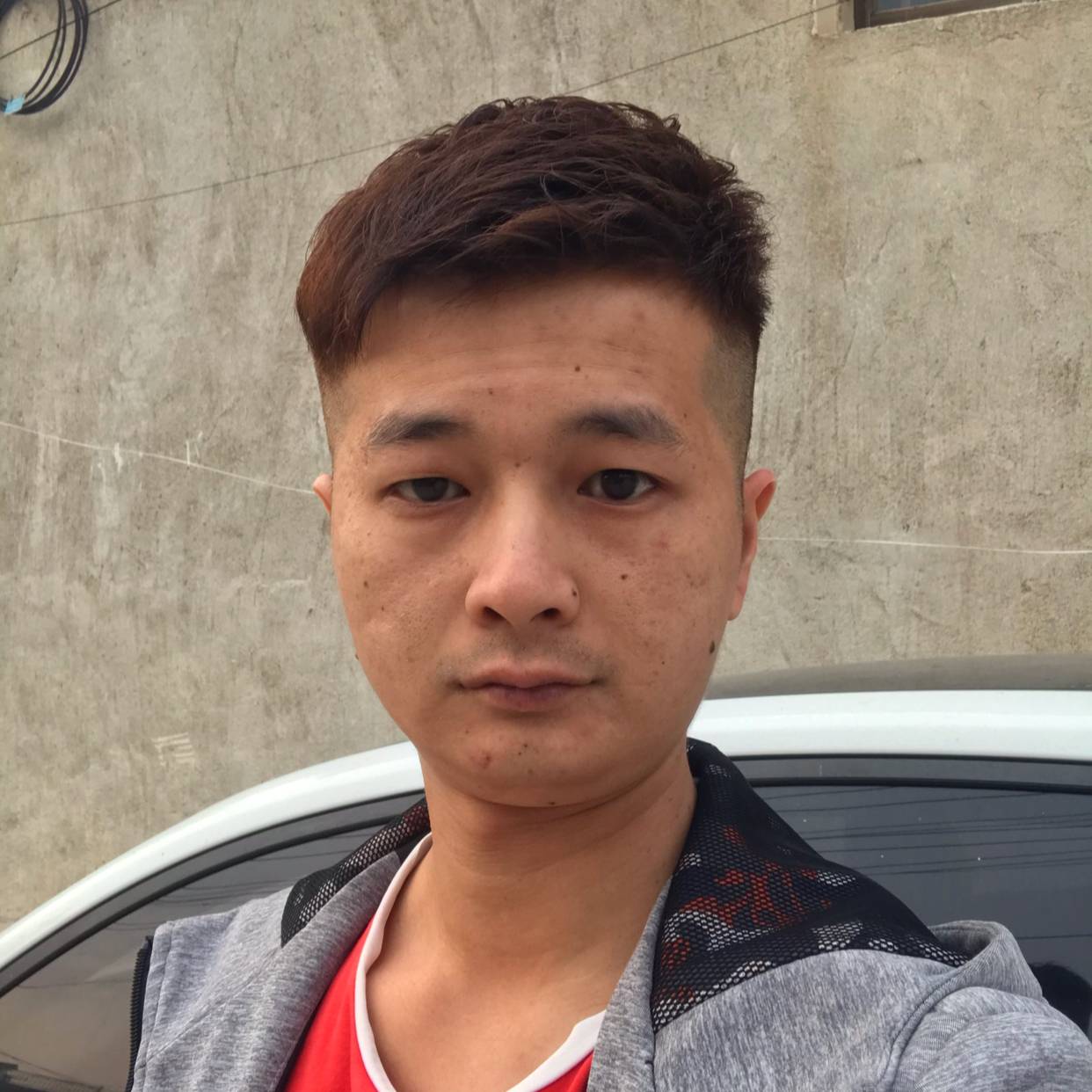 大地说等待的照片