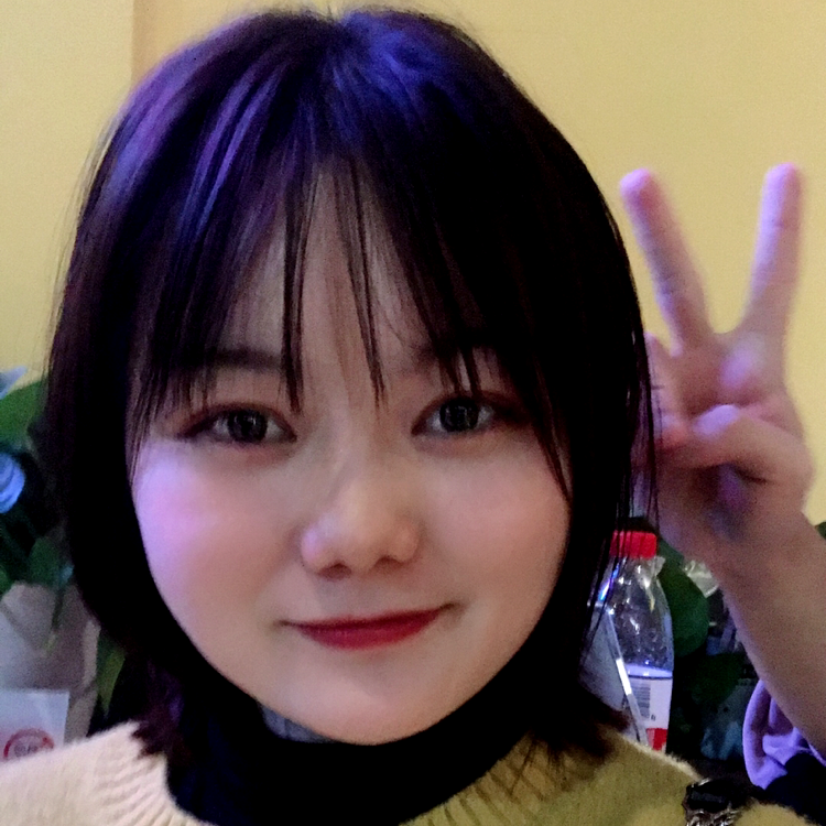 我主良缘红娘谢薇的照片