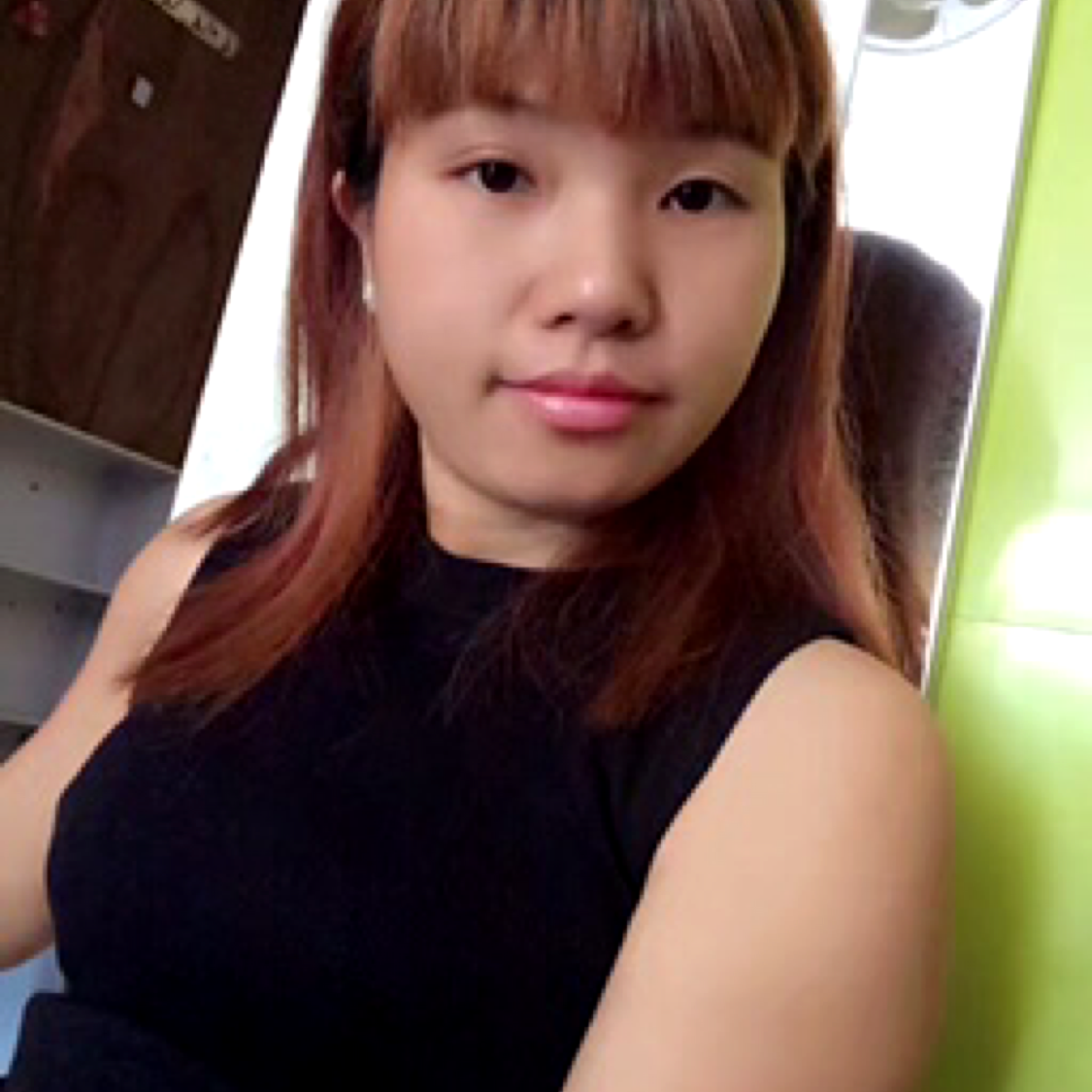 汉堡闻舒心的照片