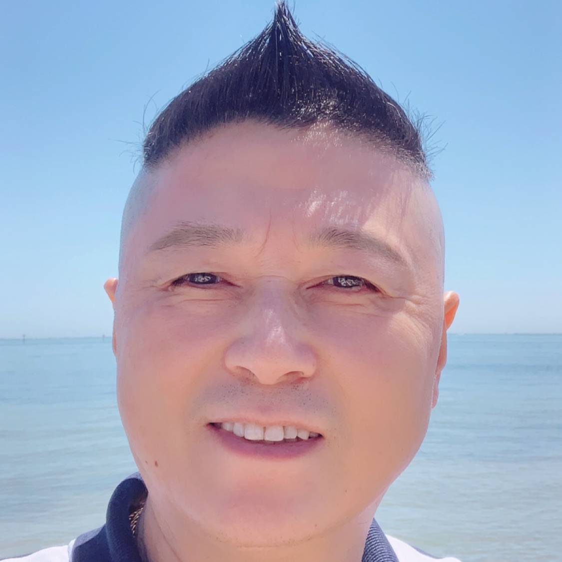 我想你一起走世界的照片