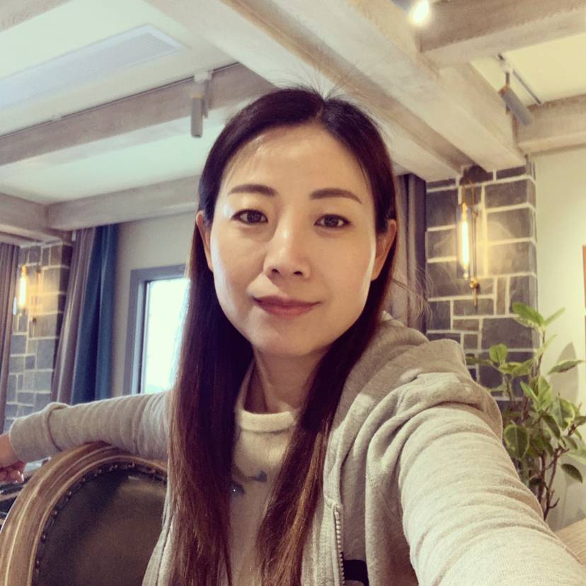 Meiqin的照片