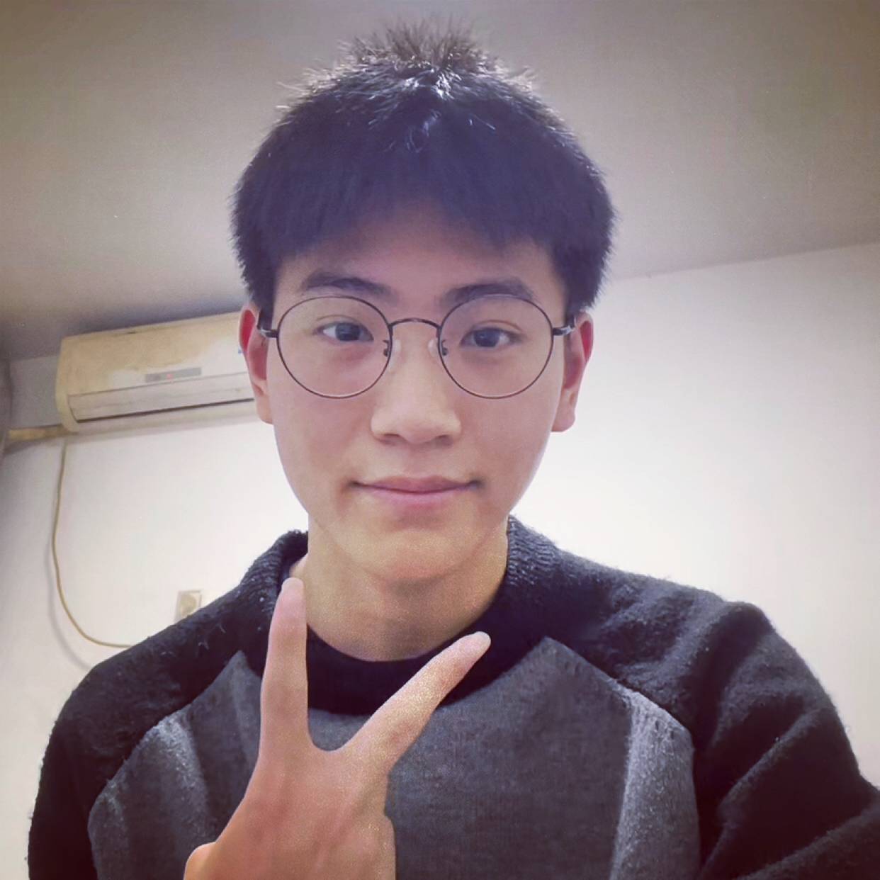 像早晨一样清白的照片