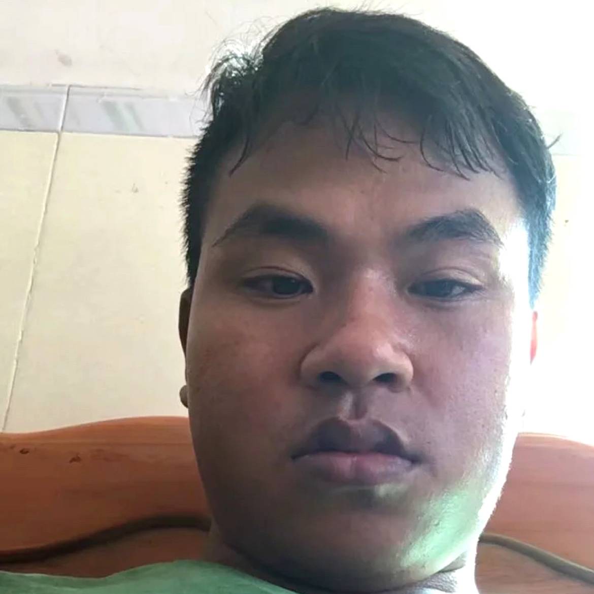 CH威的照片