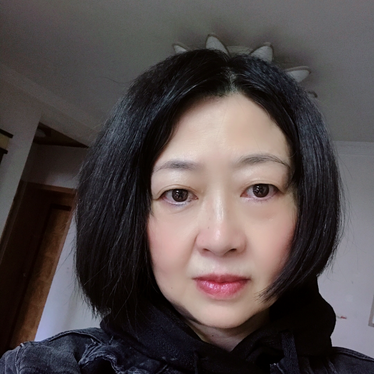 星月给酷酷的照片