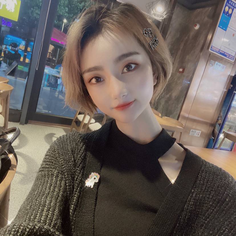 希希的照片