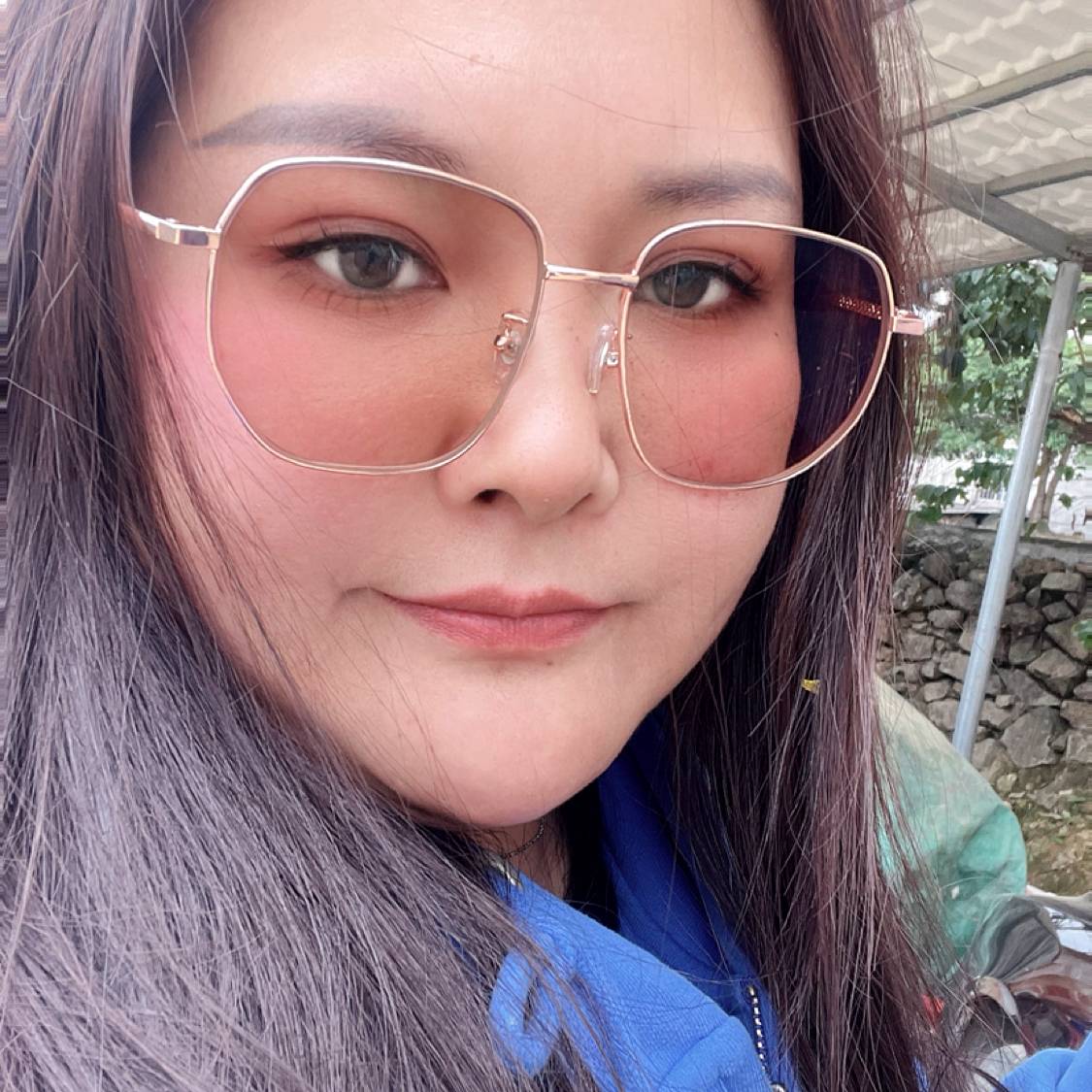龙发发的照片
