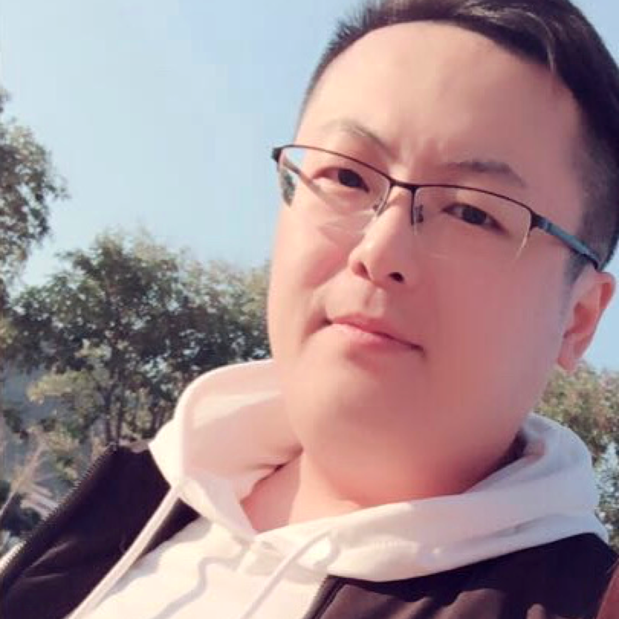香蕉放弃店员的照片