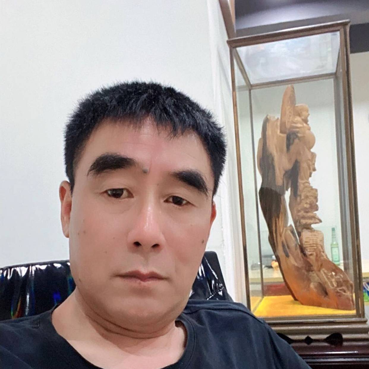 己经习惯的照片