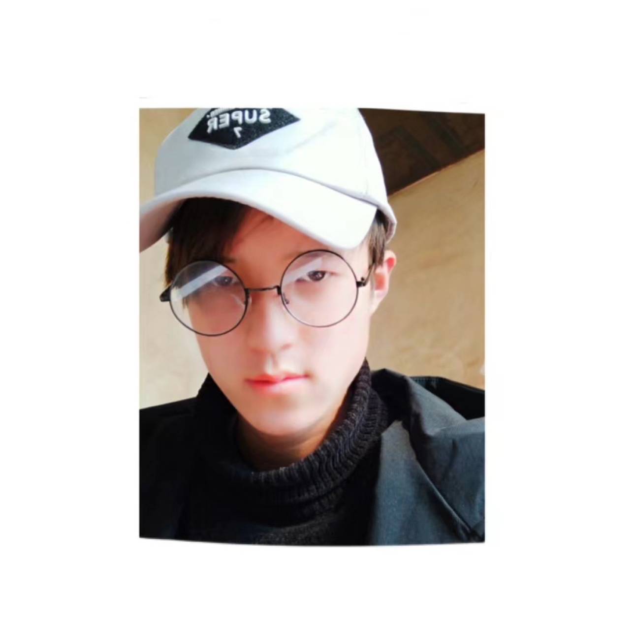 ☔️✌️的照片