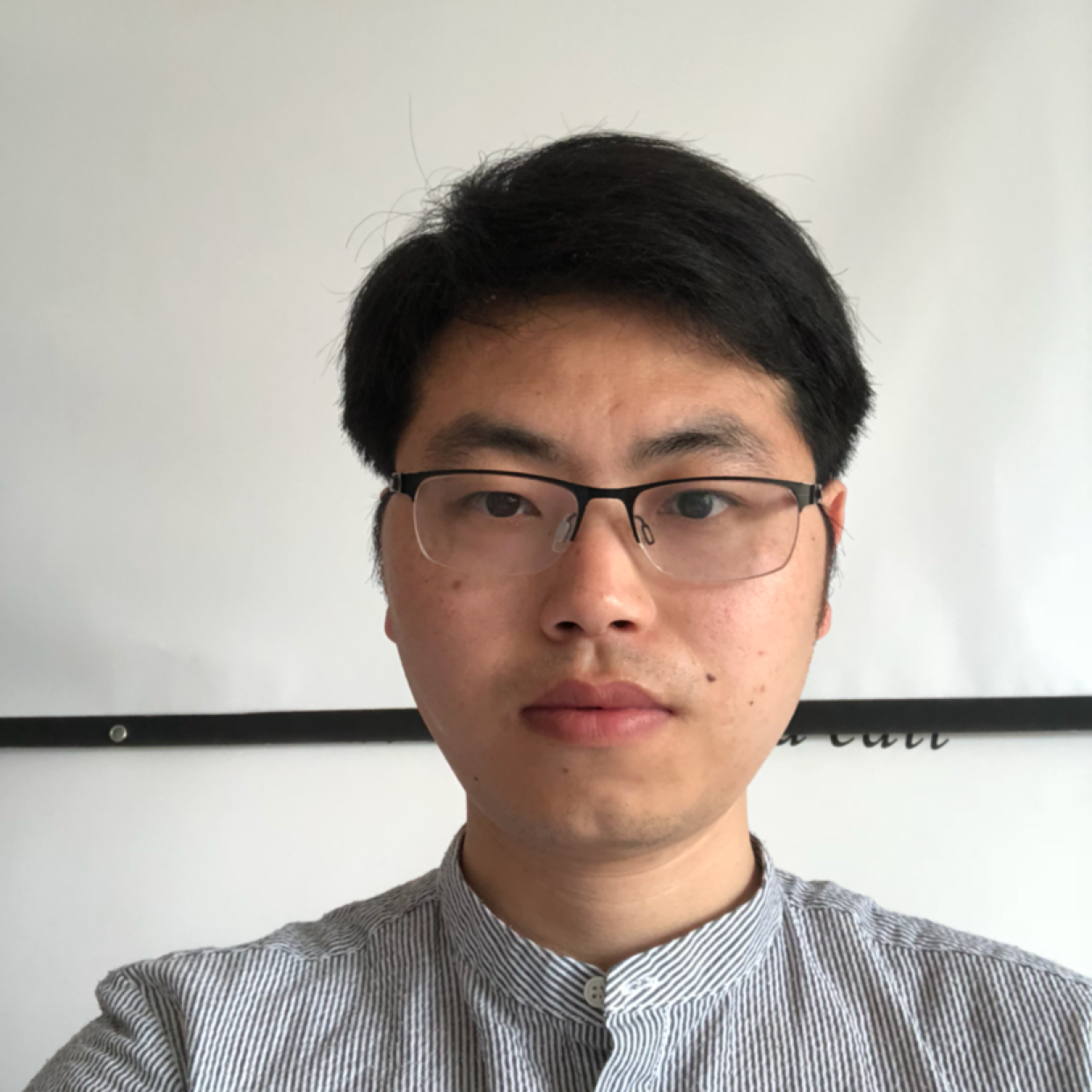 画笔打文静的照片