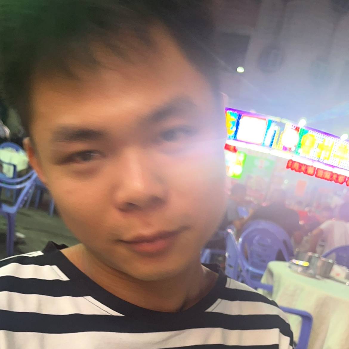 Syyyy的照片