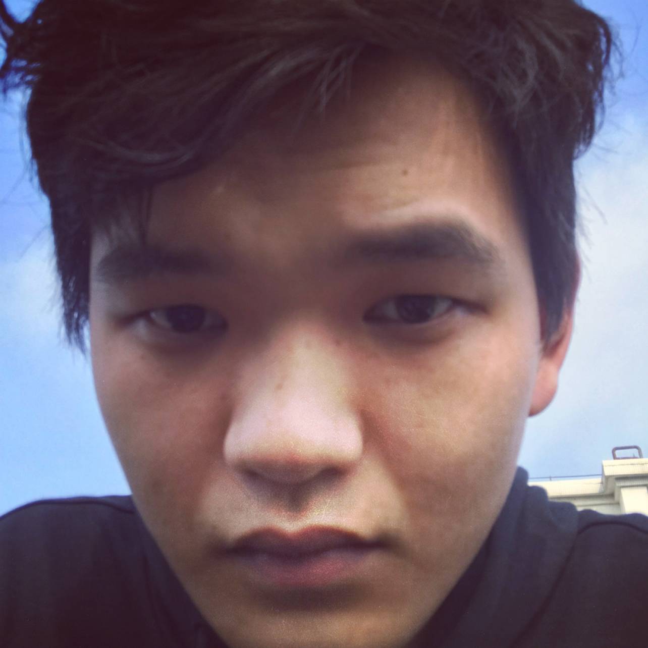 醉看墨花月白的照片