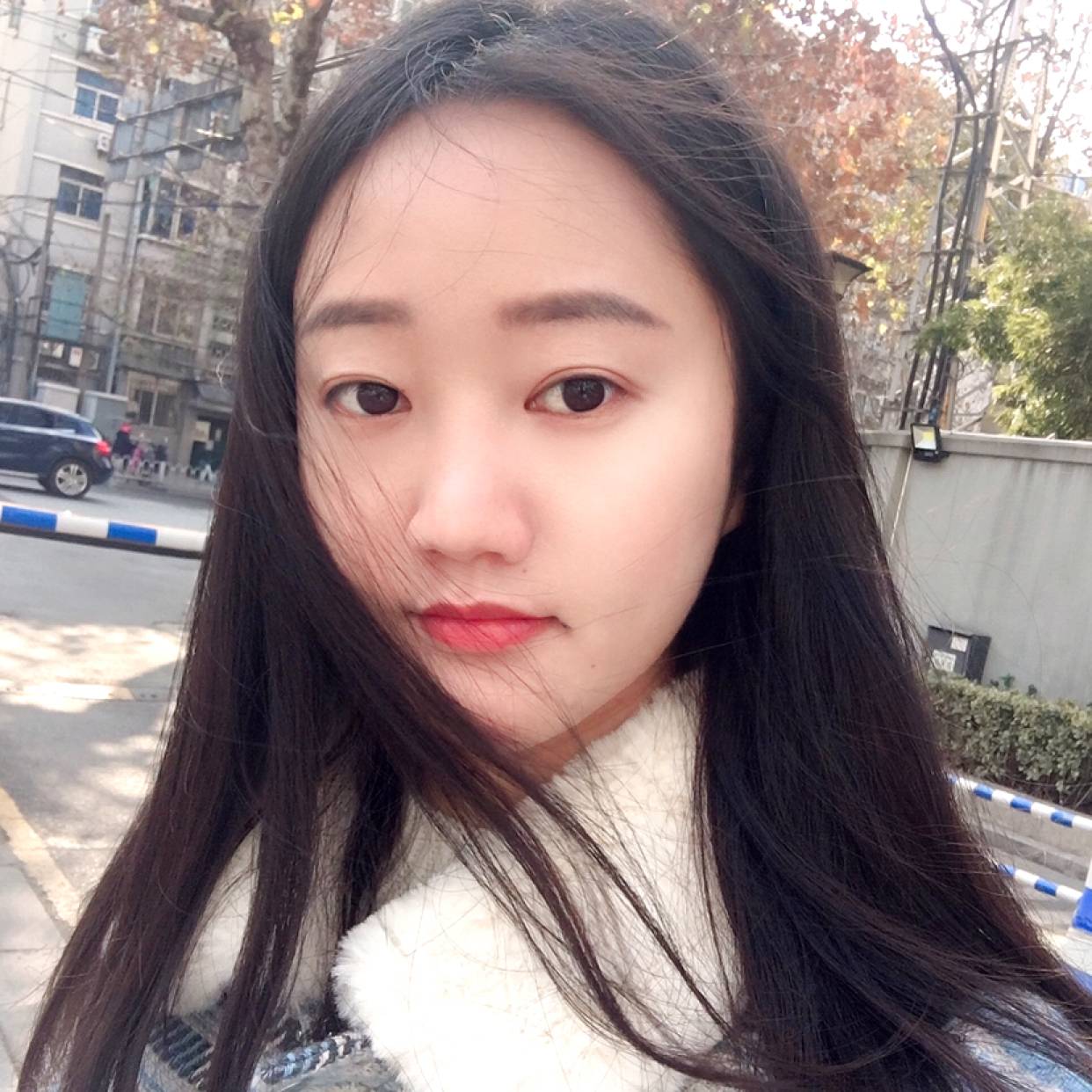 星雨可爱：！的照片