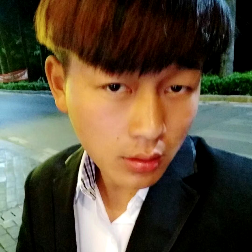 希望好好的。的照片