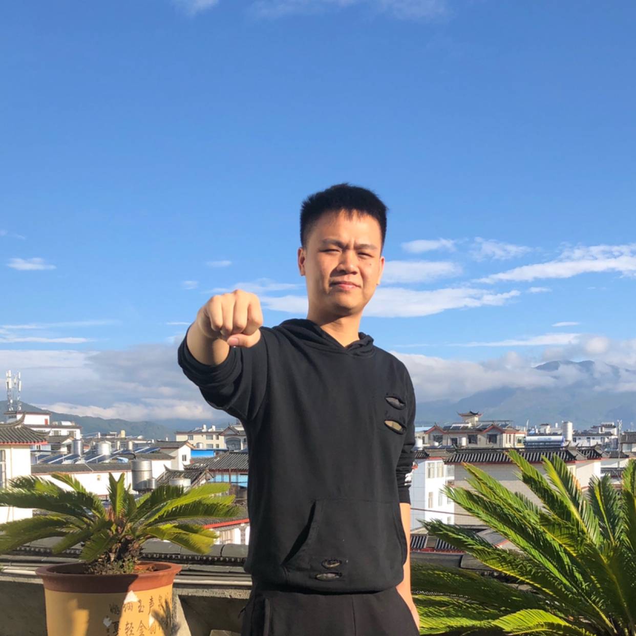 亚里士多德你唔少的照片