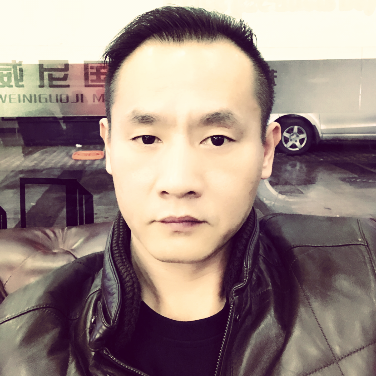 印舟的照片
