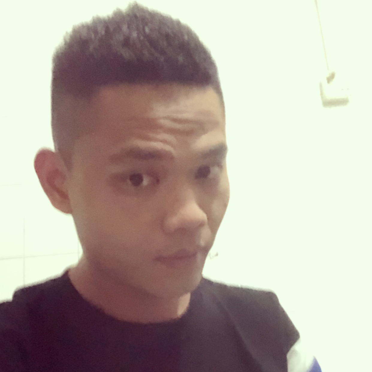 一強的照片