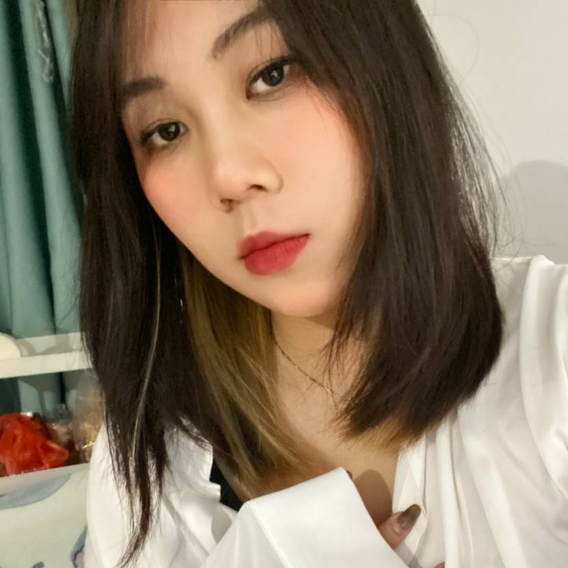 柚子隐忍的照片