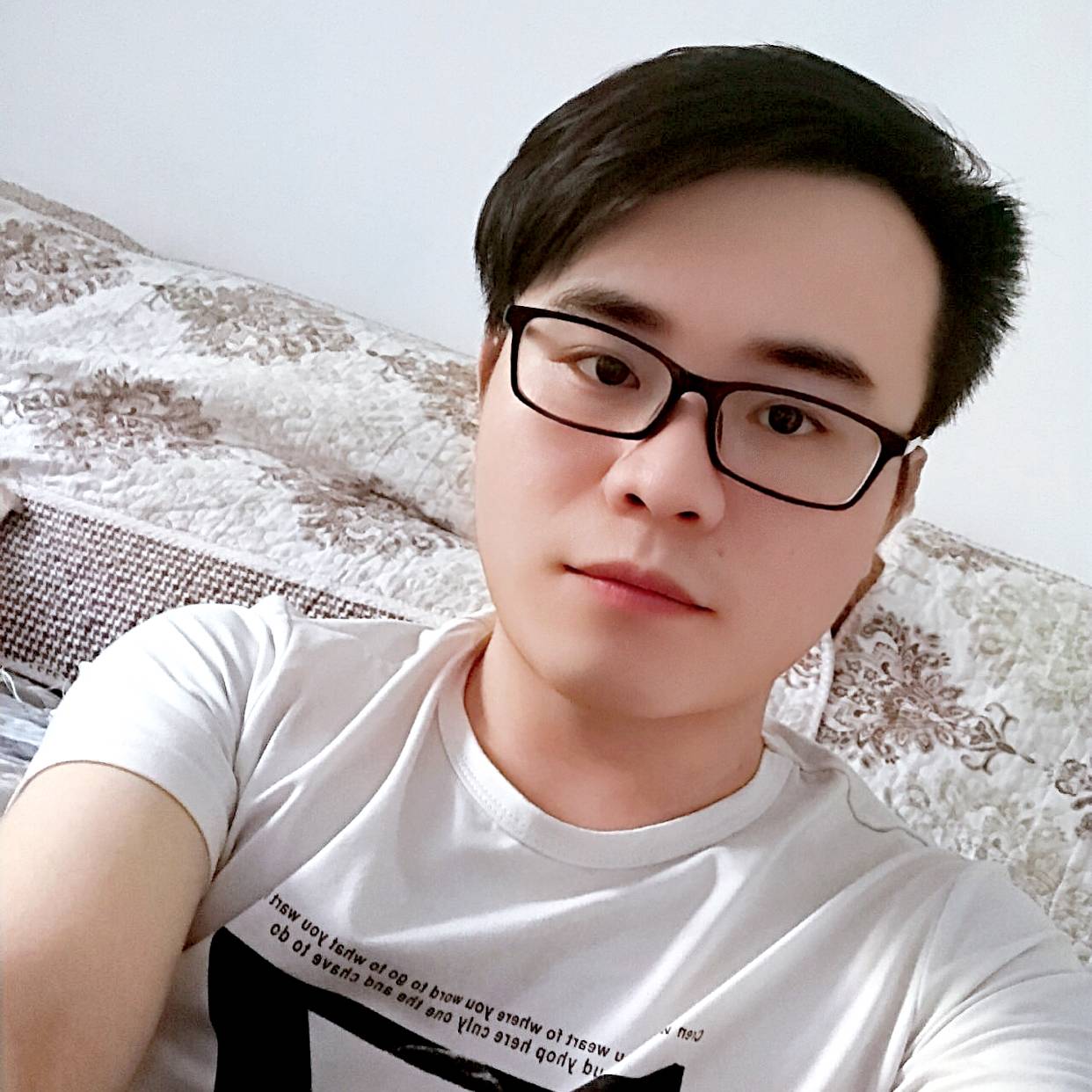YOYO小彬的照片