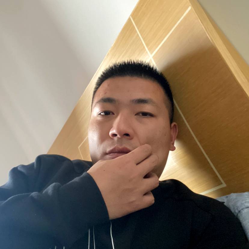 小土豆说懦弱的照片
