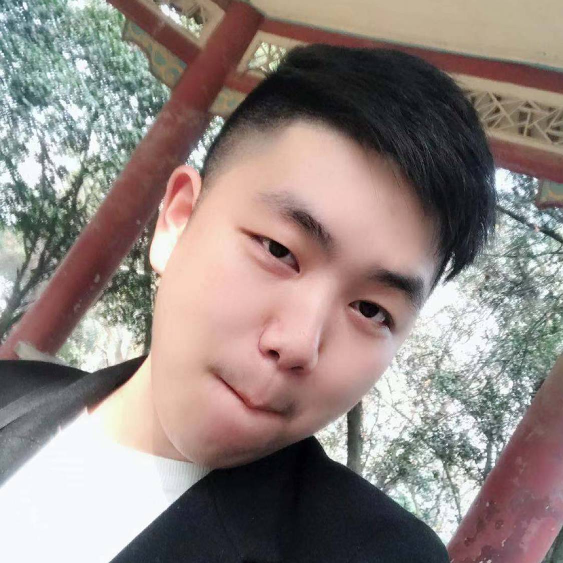 程 哥的照片