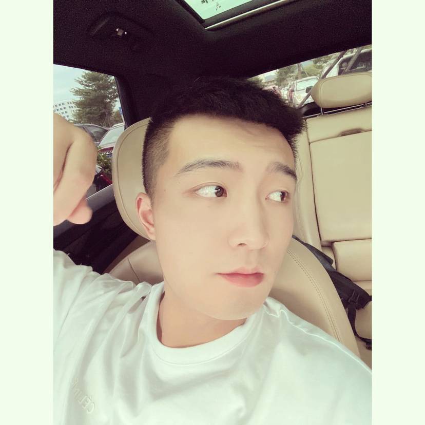 一米九三的照片
