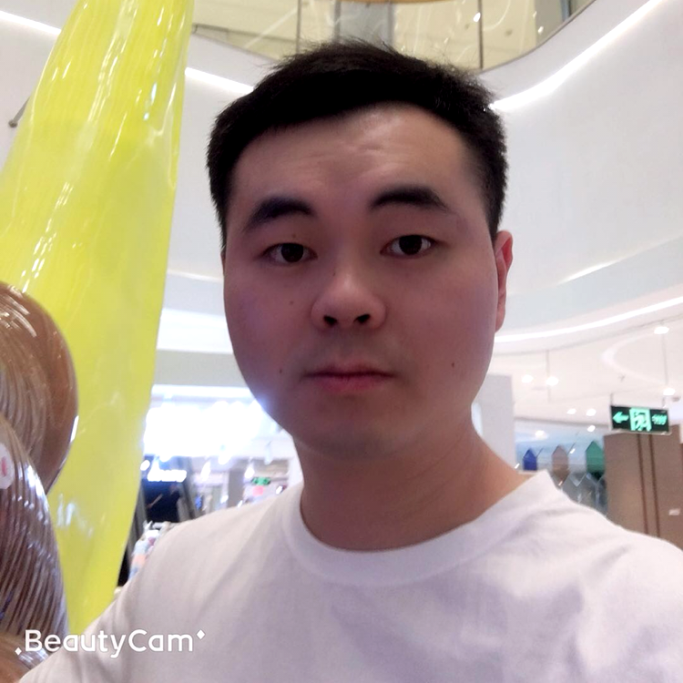 灰太狼@我的照片