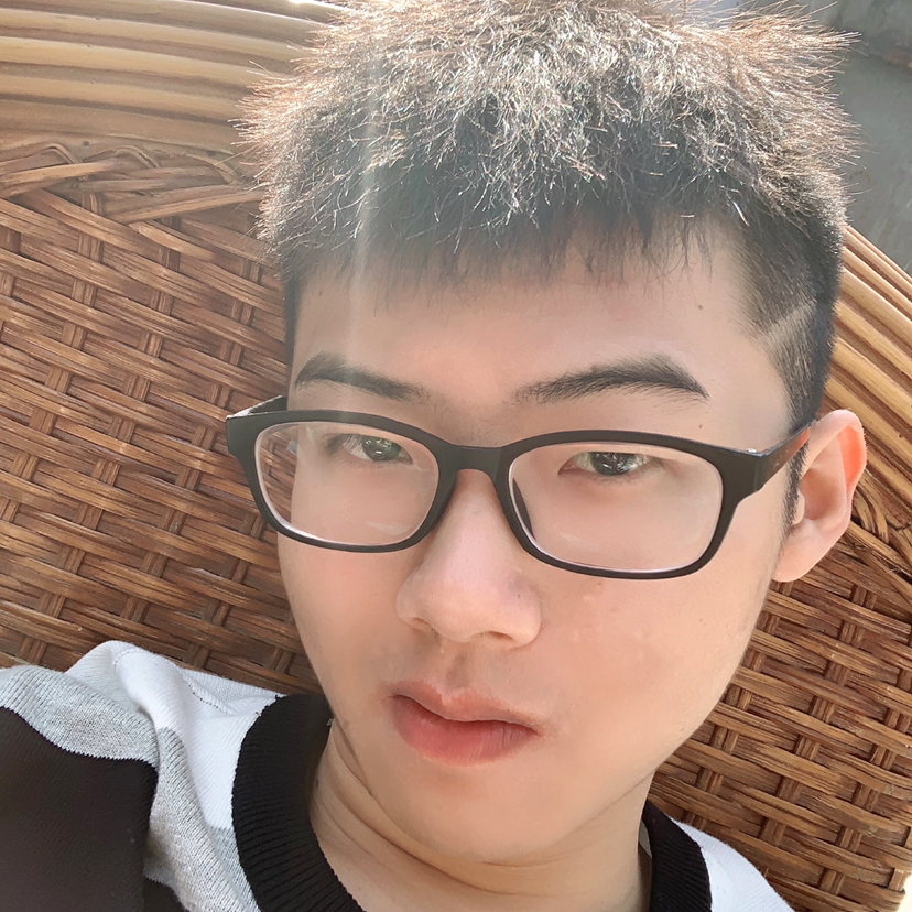 斑驳爱恋野狼的照片
