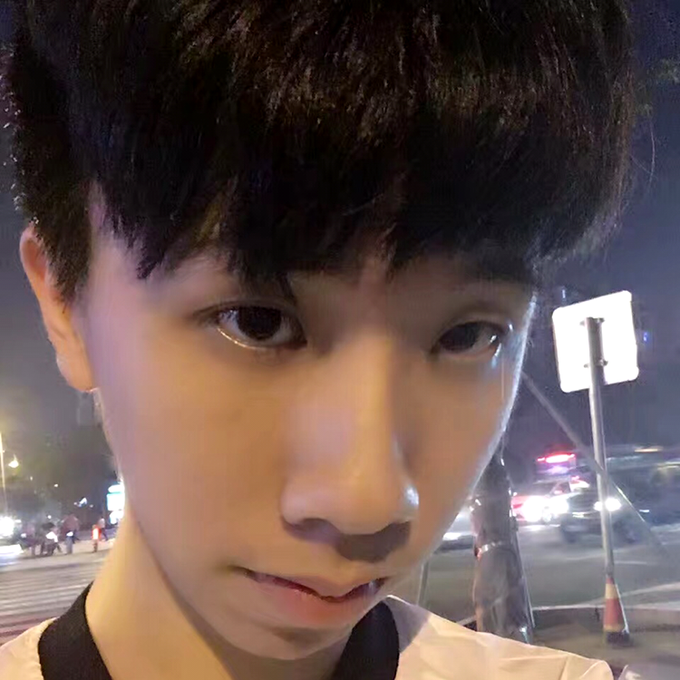 夕阳爱恋一个人的照片