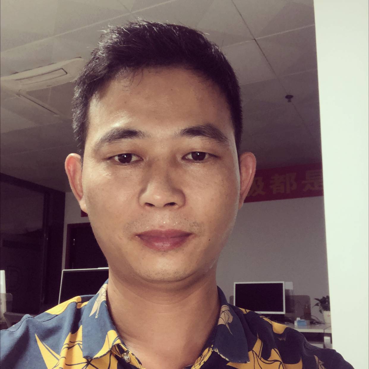 缘来只是梦的照片