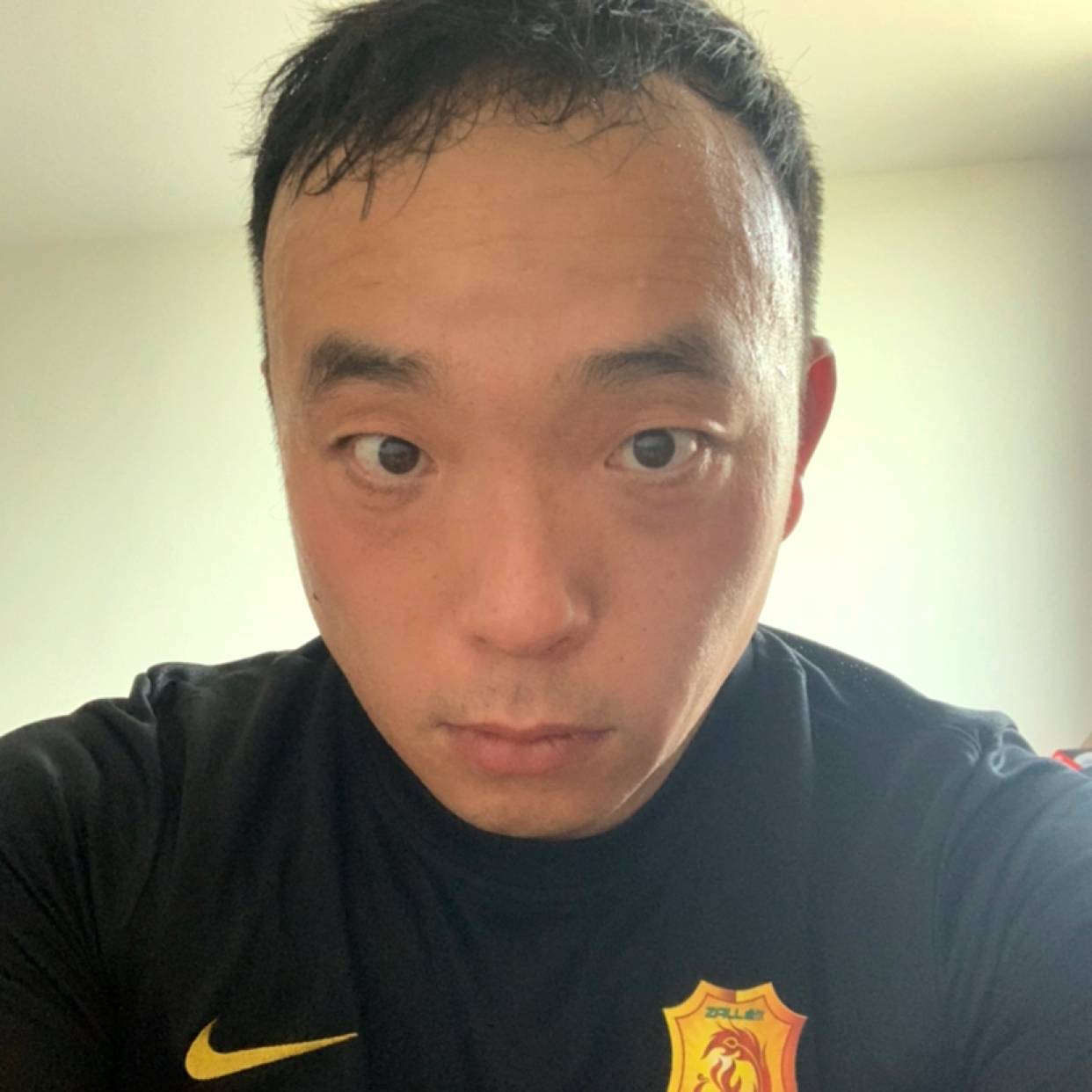 小懒狮子的照片