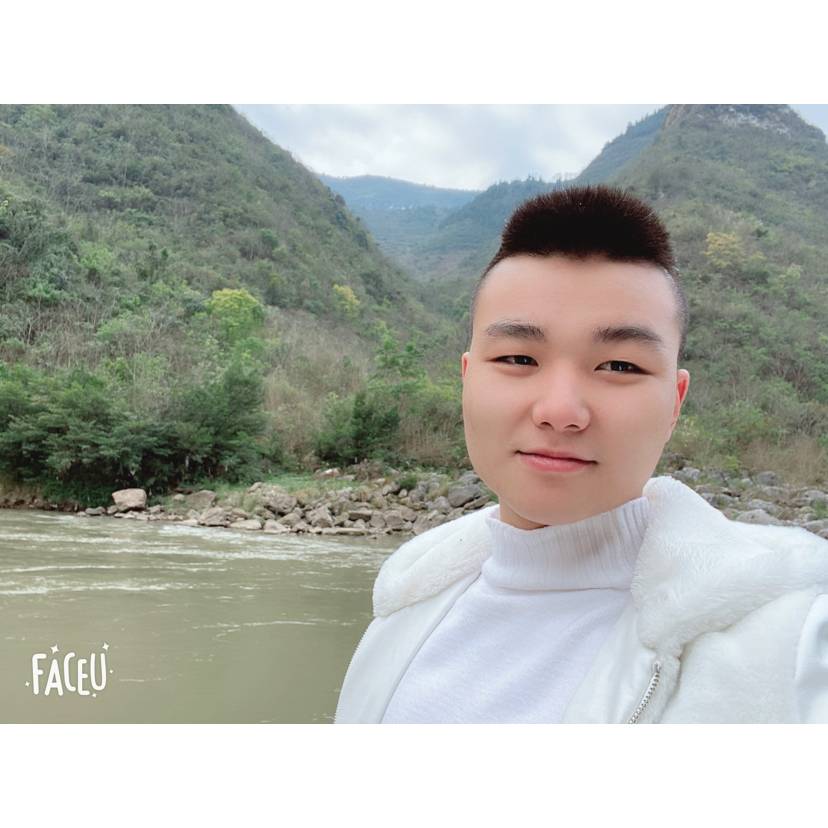 黄豆等待呆萌的照片