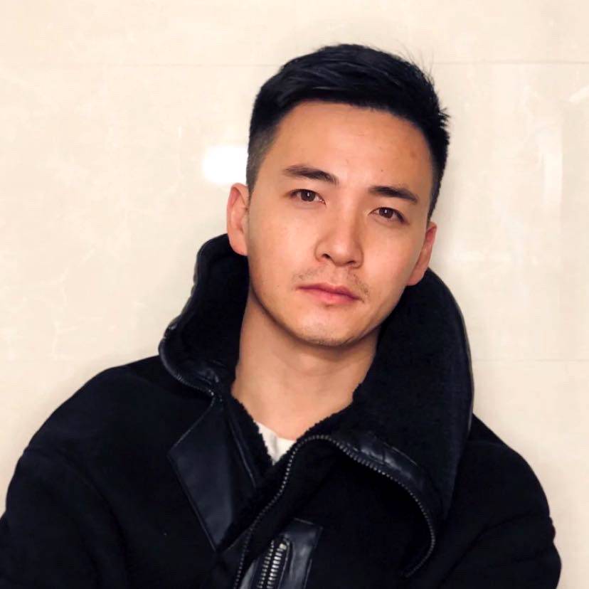 南风向北的照片