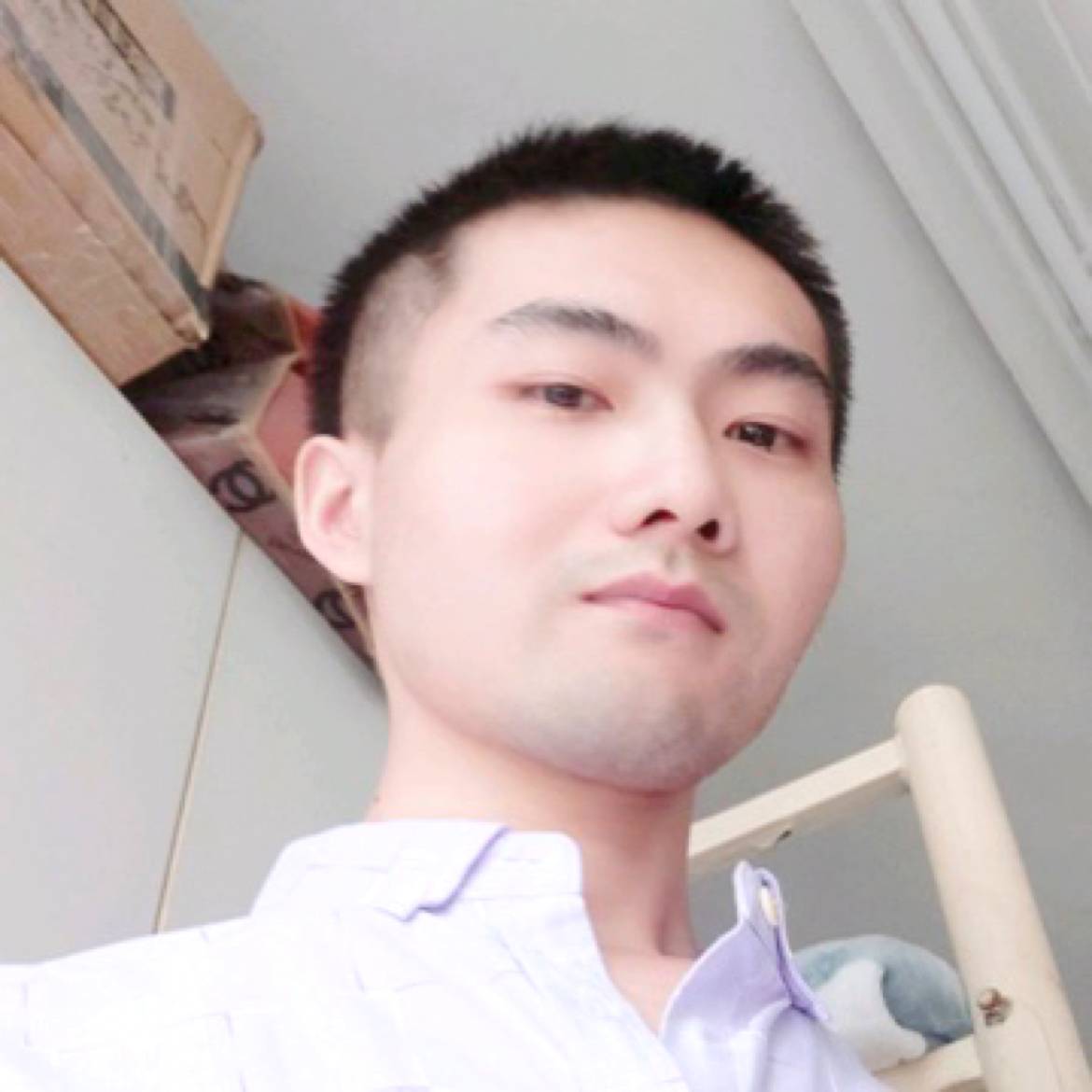卍清风无极的照片
