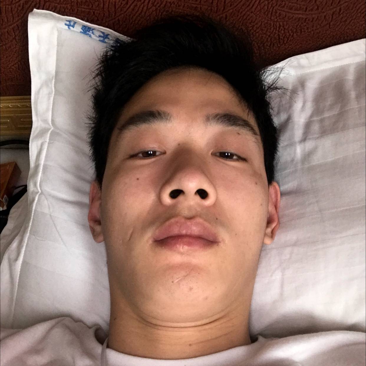 尊云演变多情的照片