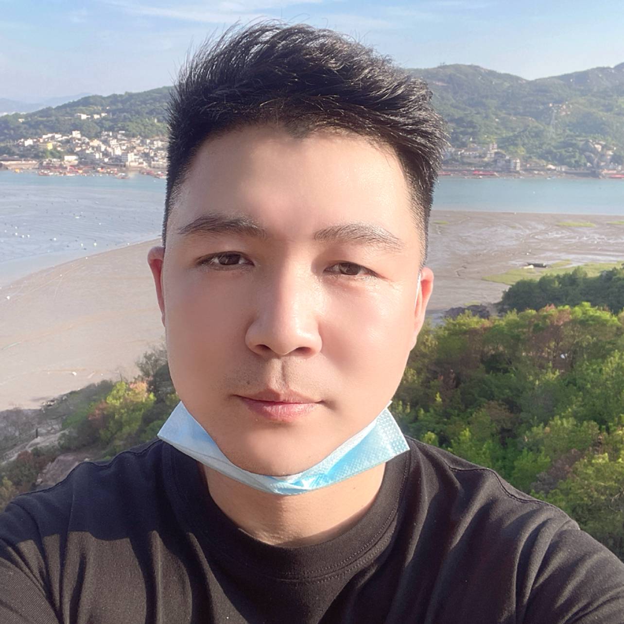 橘子拾忆柔弱的照片