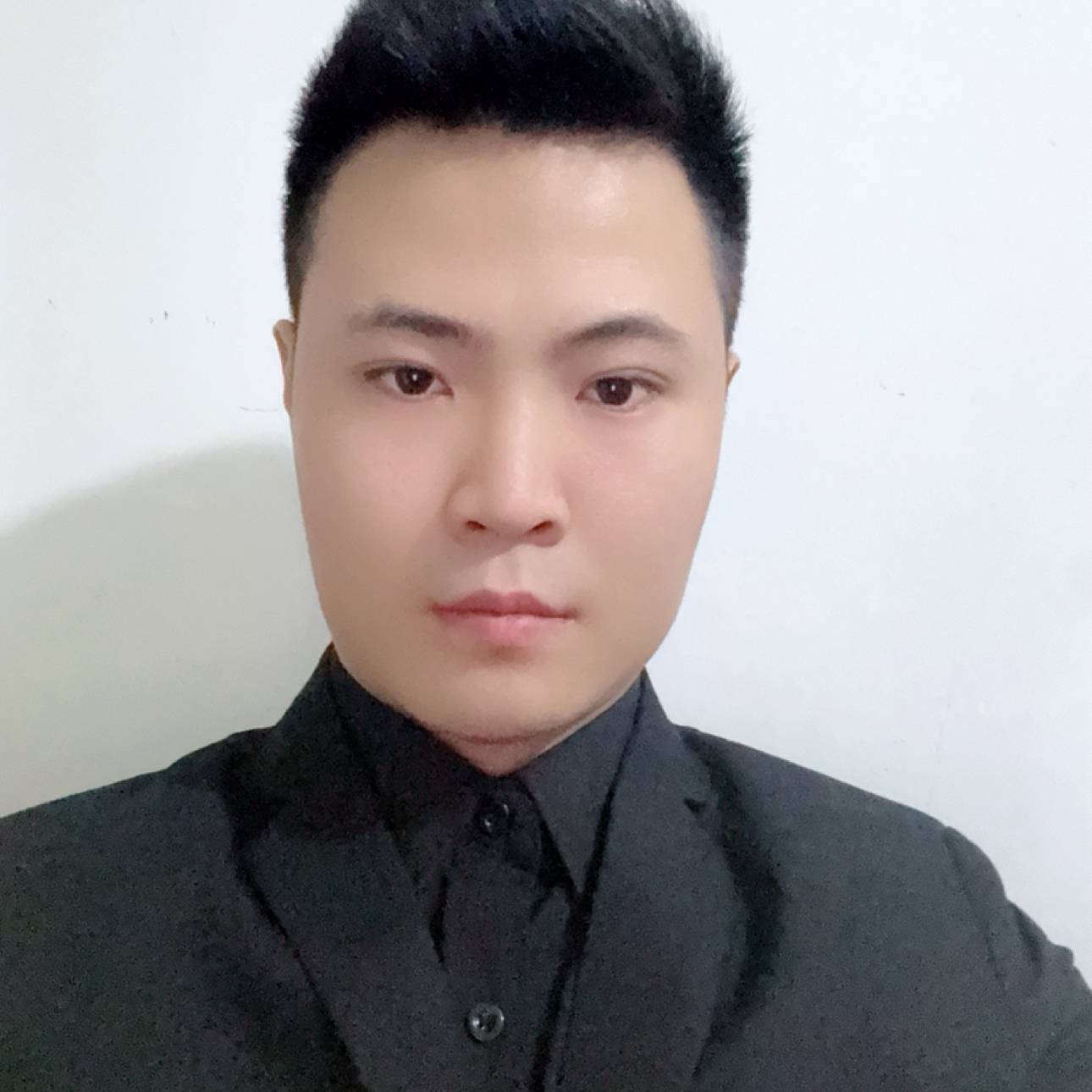 悸动de雪山的照片