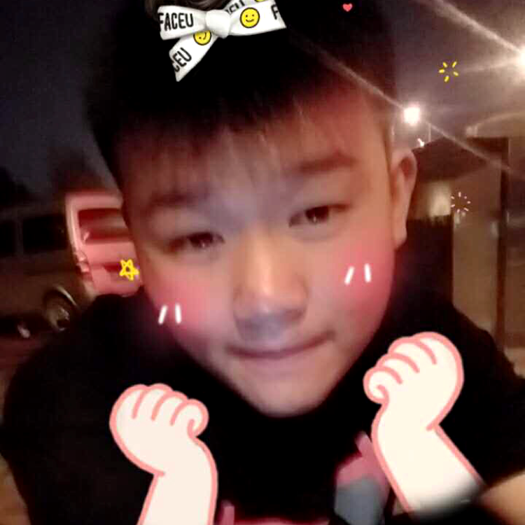 缘分给隐忍的照片