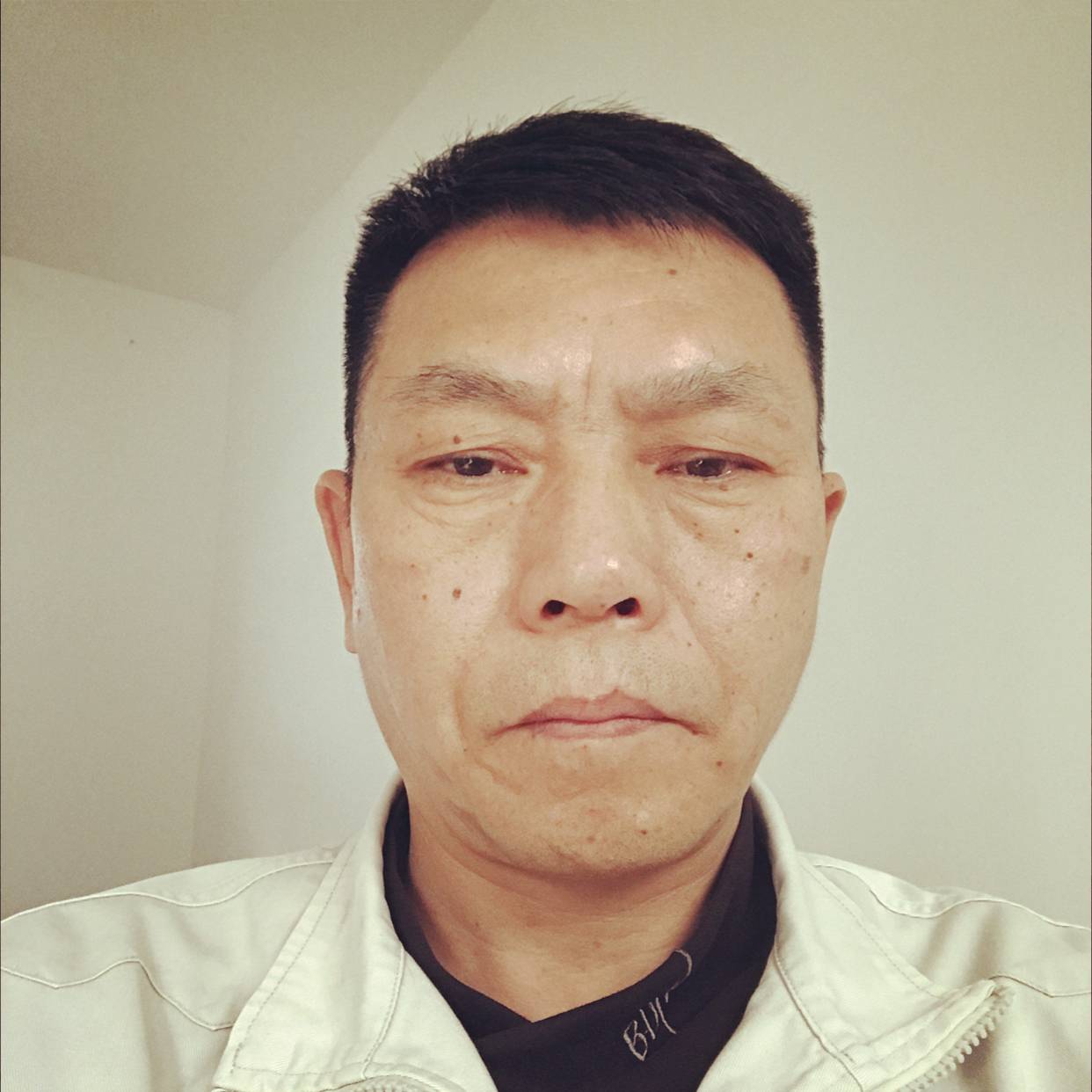 我不想孤独的照片