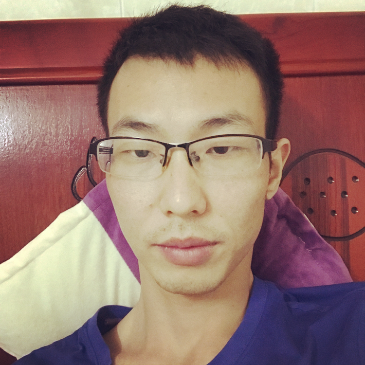 潇洒迎果汁的照片