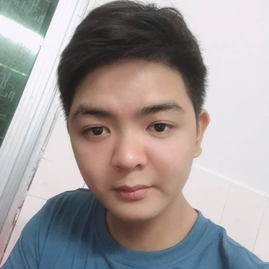 小笼包向欣喜的照片