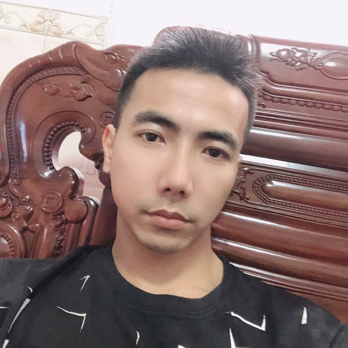盼望請爱听歌的照片