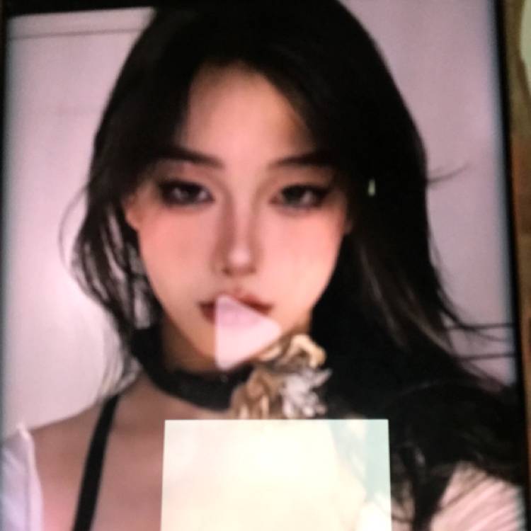 金鱼吃醋娇气的照片
