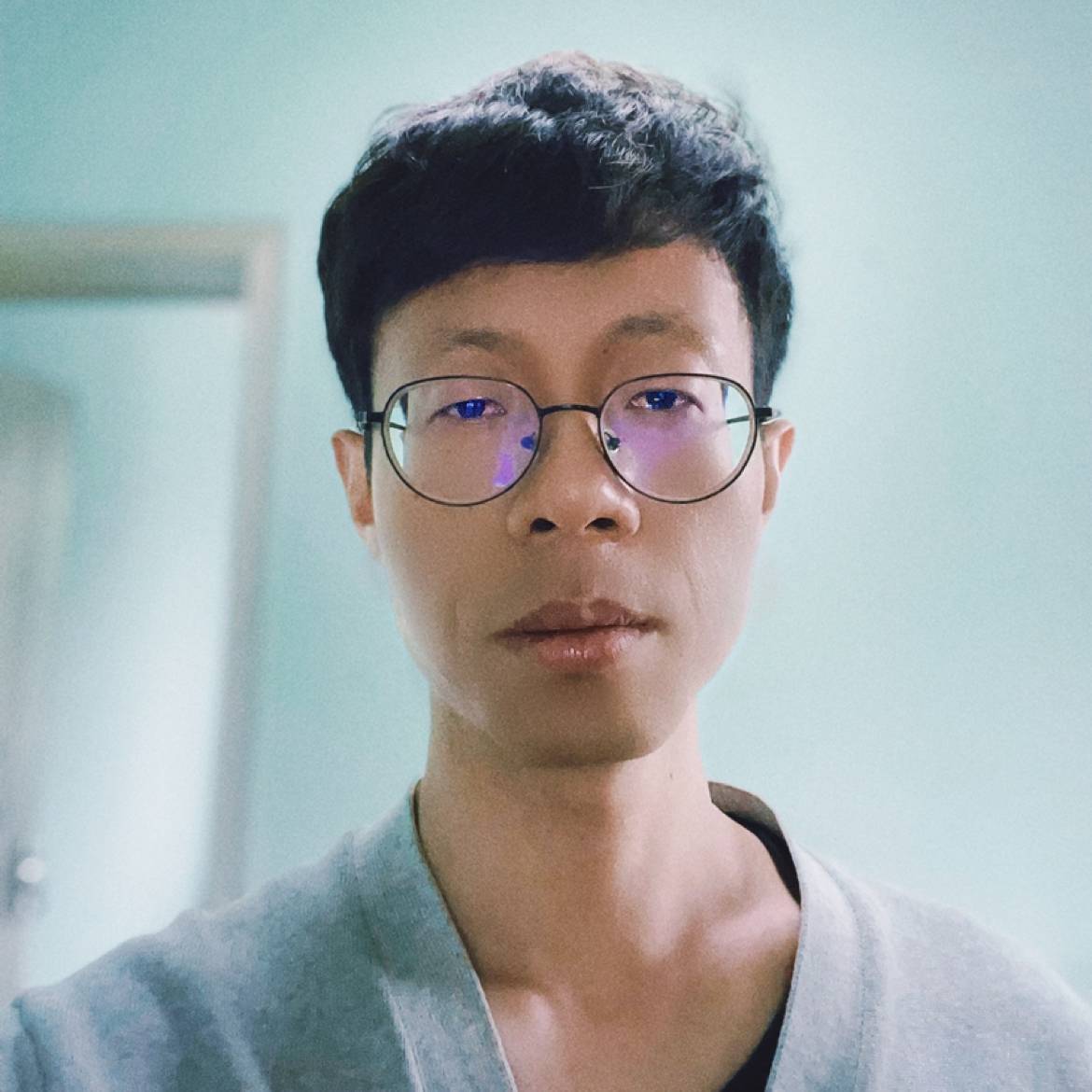 我没羊的照片